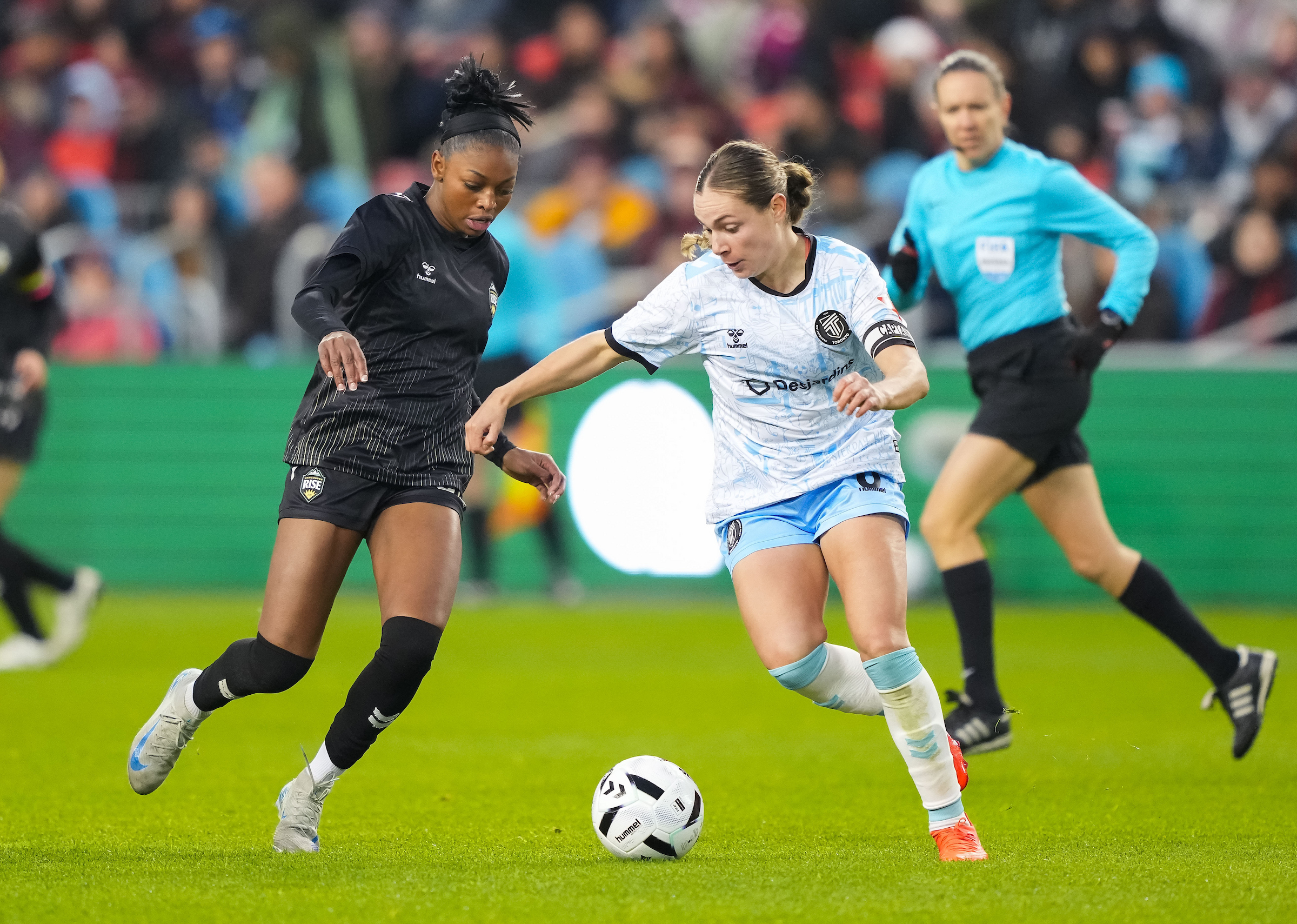 A retrospective on the 2025 Northern Super League season